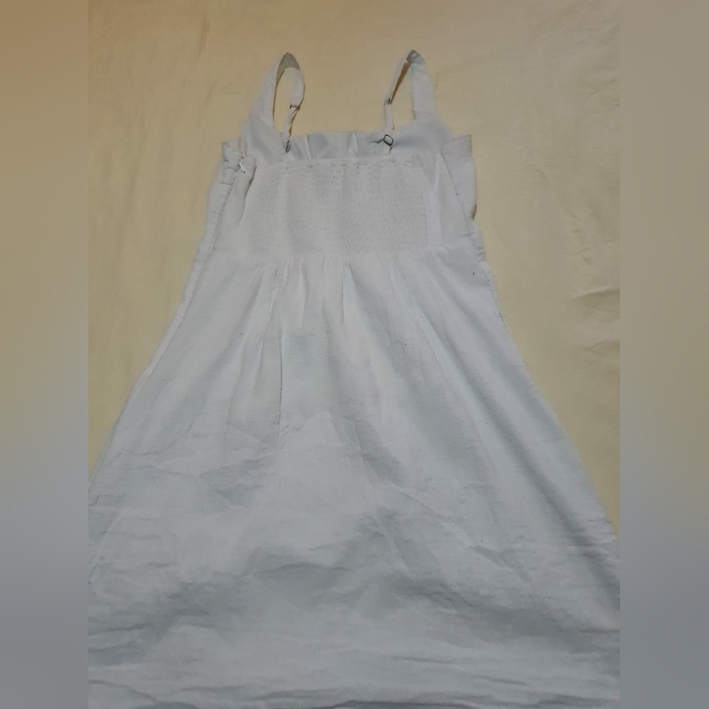 Holister dress size s